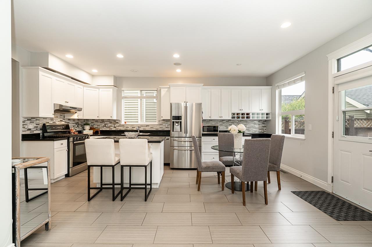 6602 193a Street, Surrey, British Columbia  V4N 0C1 - Photo 13 - R3169297