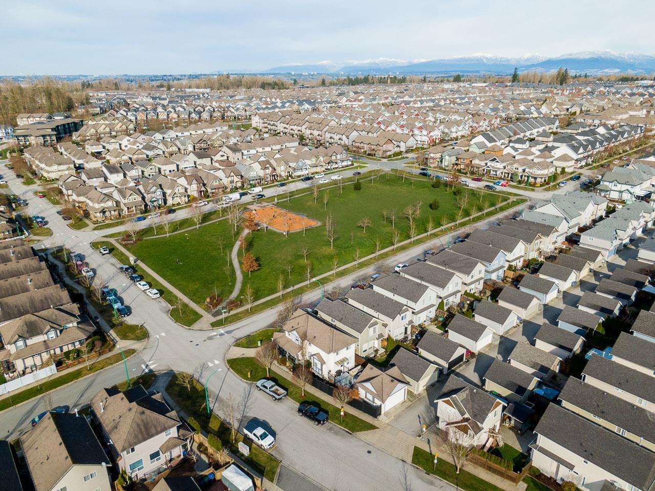 6602 193a Street, Surrey, British Columbia  V4N 0C1 - Photo 39 - R3169297