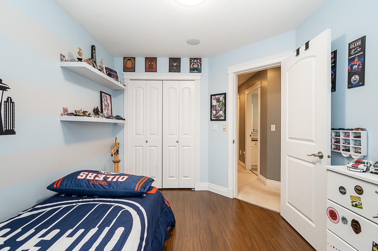 6602 193a Street, Surrey, British Columbia  V4N 0C1 - Photo 24 - R3169297