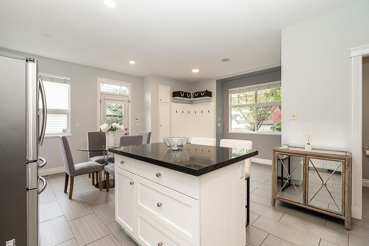 6602 193a Street, Surrey, British Columbia  V4N 0C1 - Photo 10 - R3169297