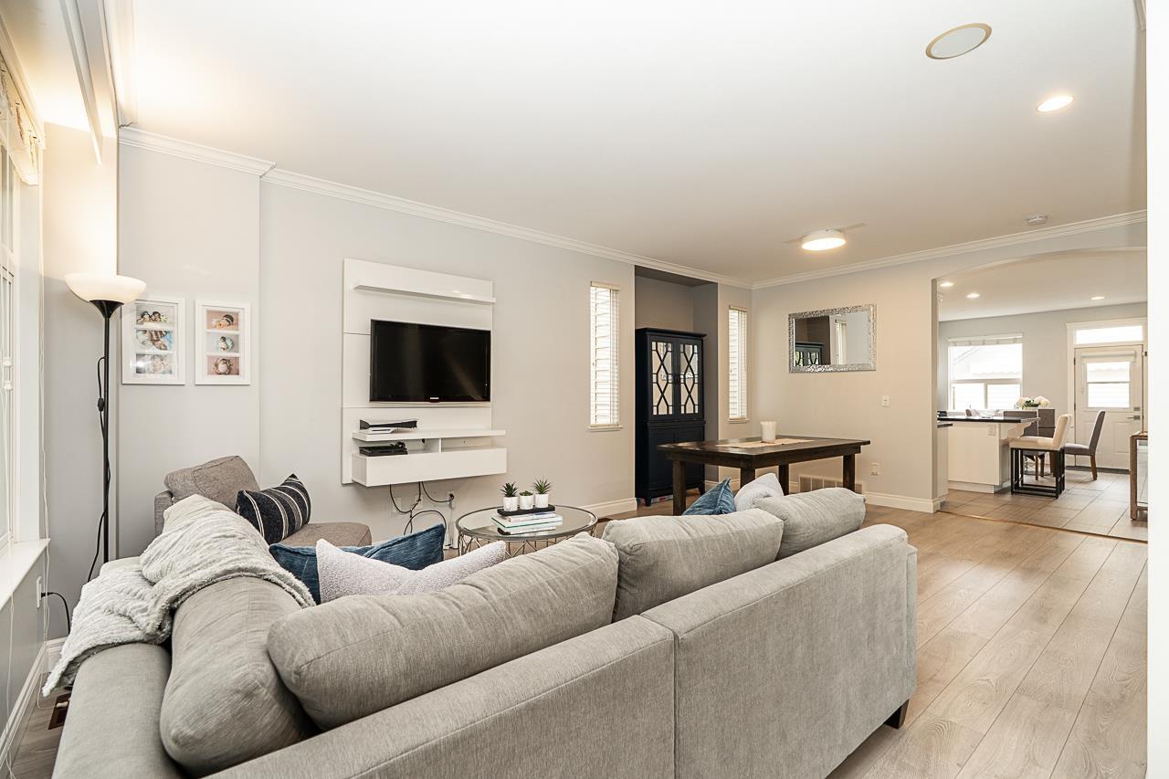 6602 193a Street, Surrey, British Columbia  V4N 0C1 - Photo 4 - R3169297