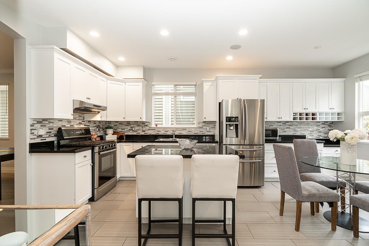 6602 193a Street, Surrey, British Columbia  V4N 0C1 - Photo 9 - R3169297