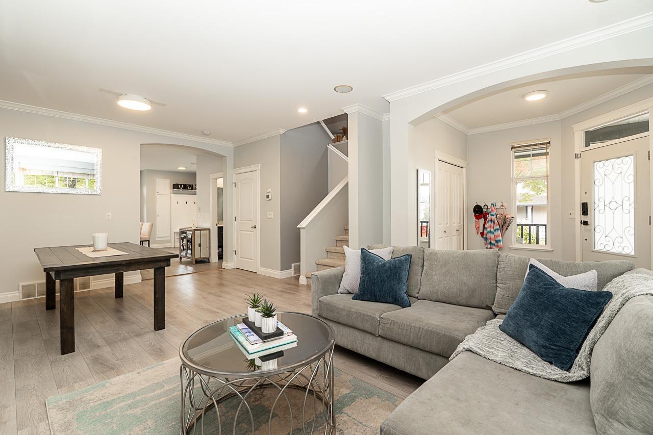 6602 193a Street, Surrey, British Columbia  V4N 0C1 - Photo 5 - R3169297