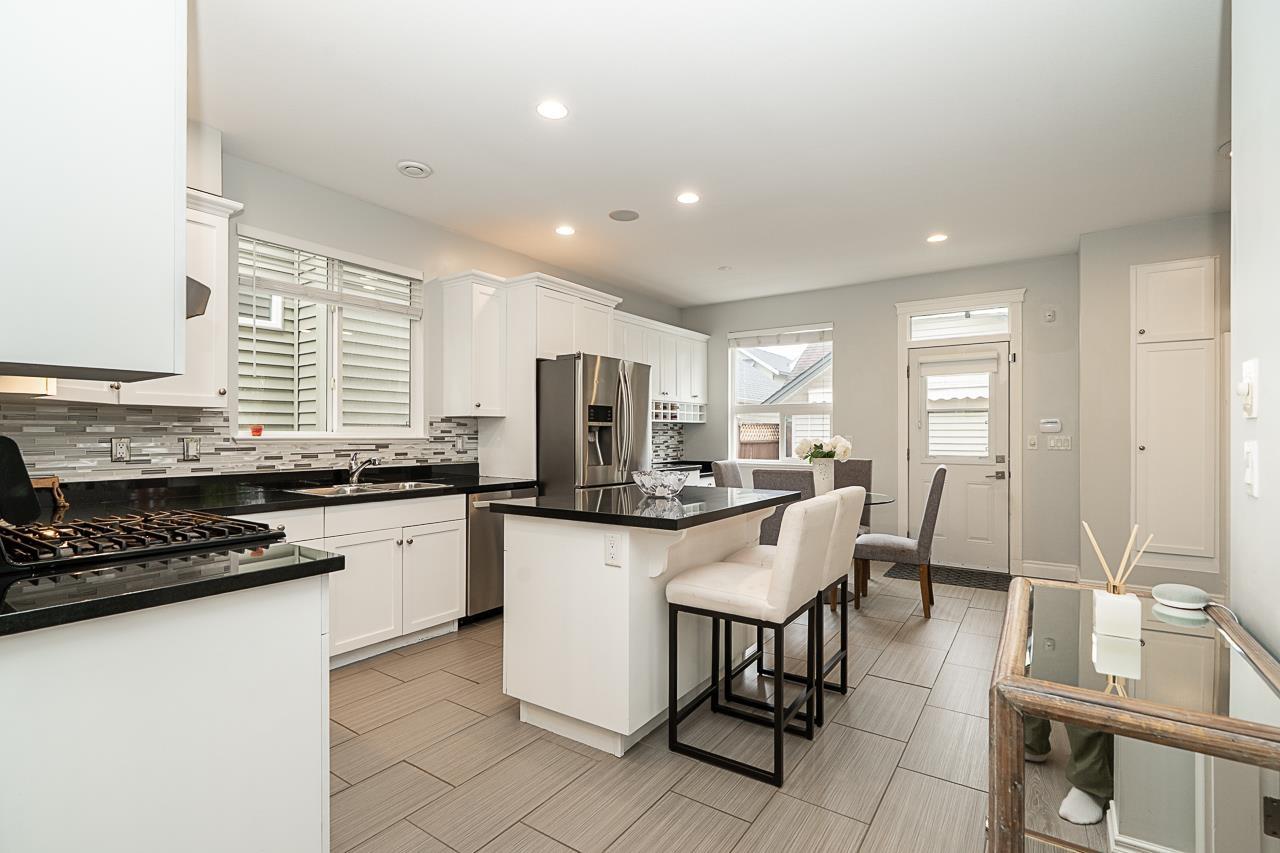 6602 193a Street, Surrey, British Columbia  V4N 0C1 - Photo 8 - R3169297