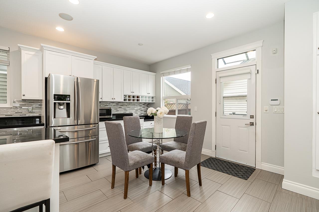6602 193a Street, Surrey, British Columbia  V4N 0C1 - Photo 12 - R3169297