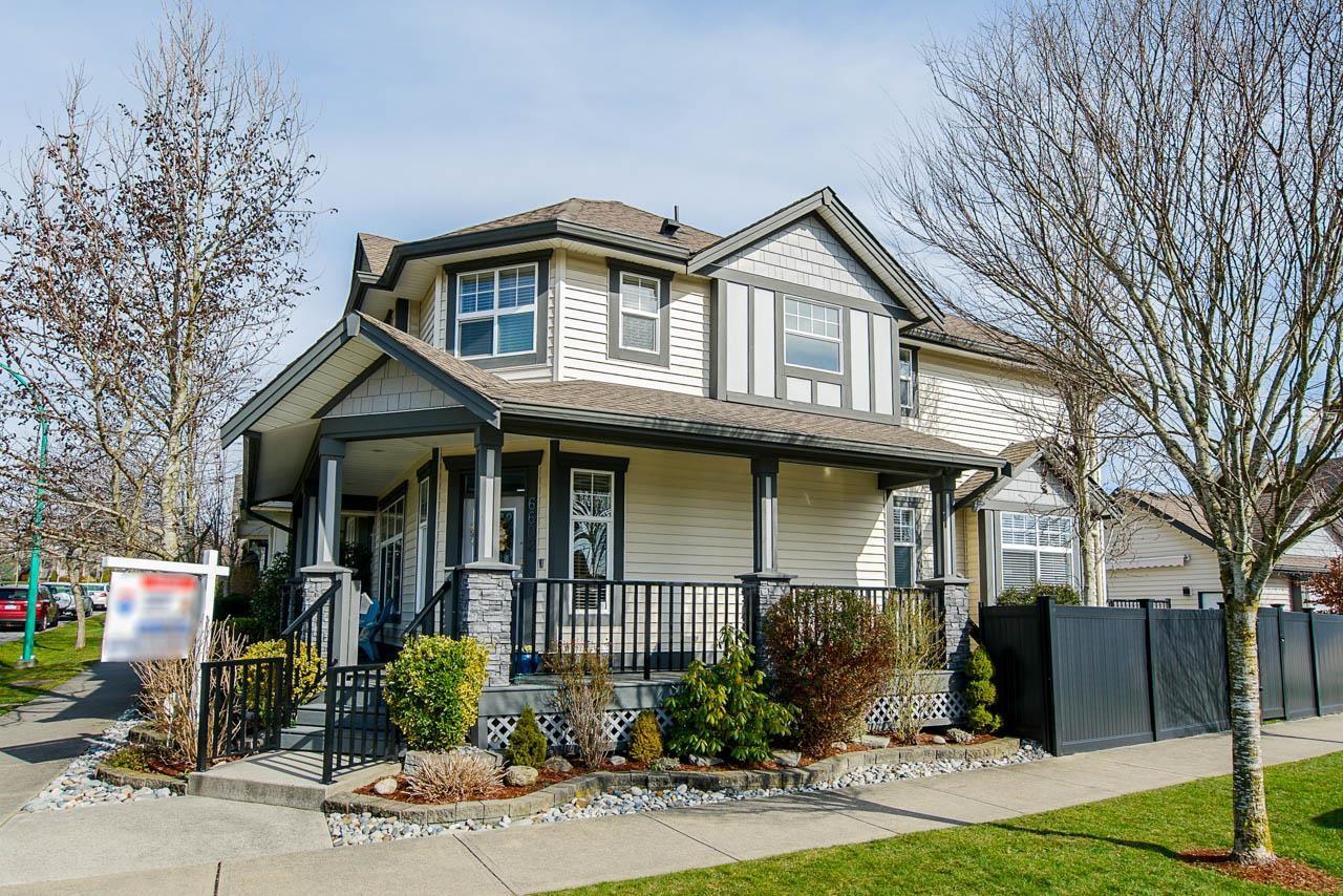 6602 193a Street, Surrey, British Columbia  V4N 0C1 - Photo 2 - R3169297