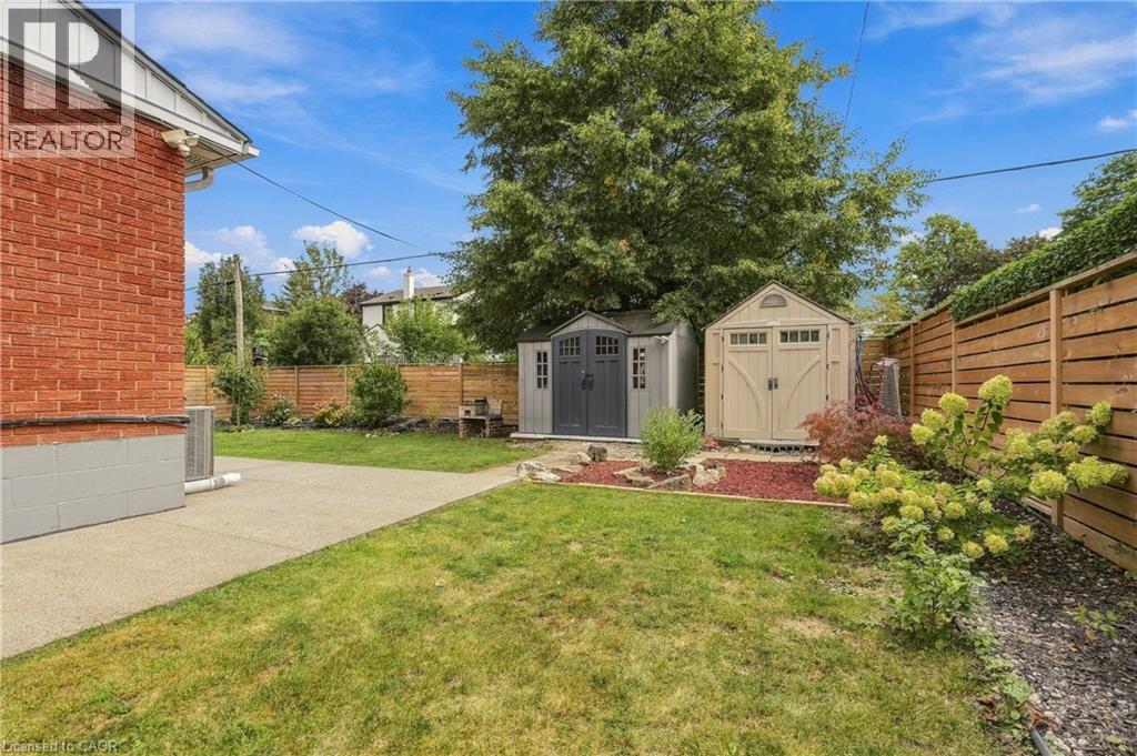 215 West 33rd Street, Hamilton, Ontario  L9C 5J4 - Photo 43 - 40865273