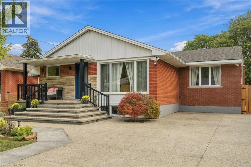 215 West 33rd Street, Hamilton, Ontario  L9C 5J4 - Photo 41 - 40865273