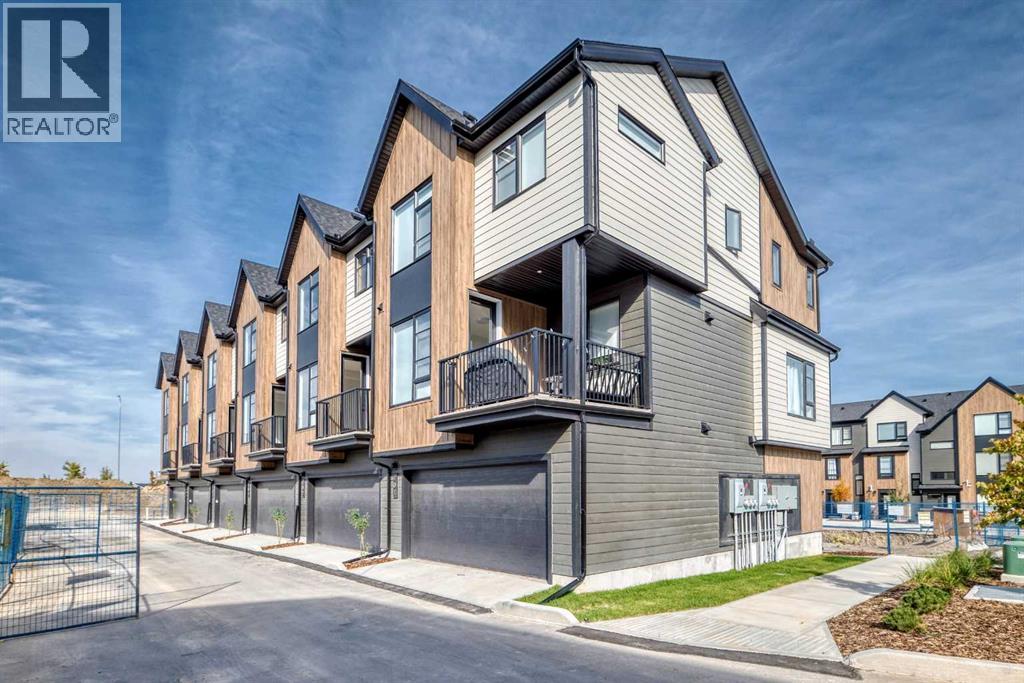 405, 199 Sage Hill Heights Nw, Calgary, Alberta  T3R 2B2 - Photo 2 - A2347338