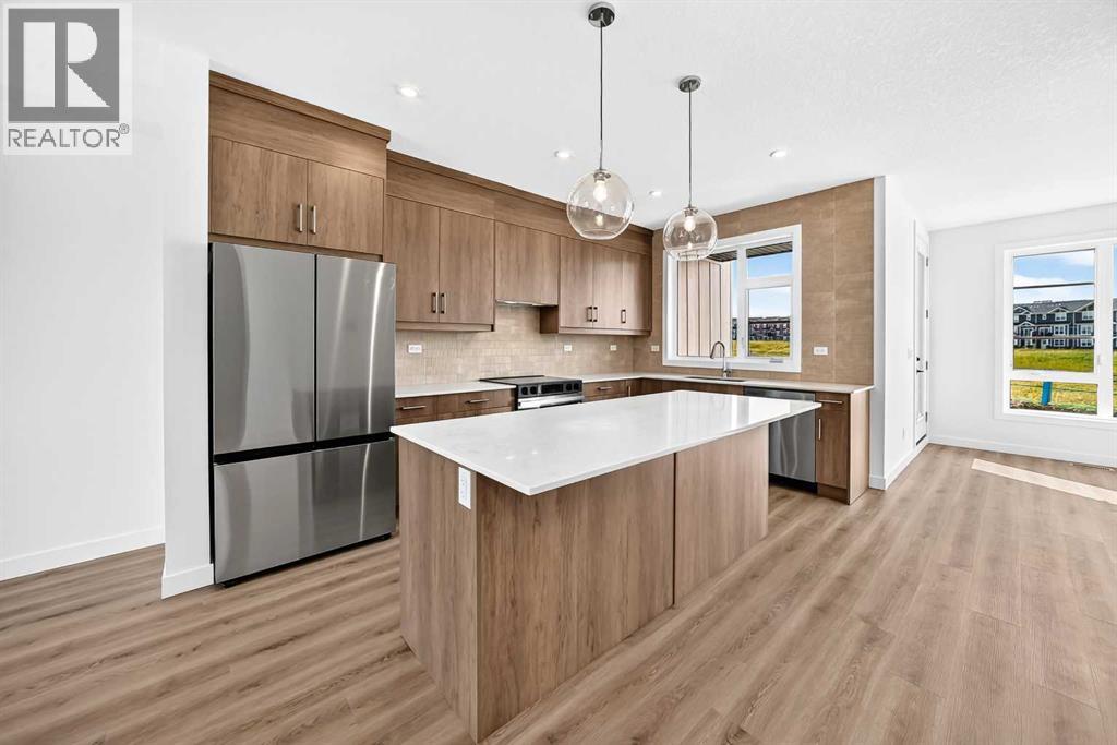 405, 199 Sage Hill Heights Nw, Calgary, Alberta  T3R 2B2 - Photo 3 - A2347338