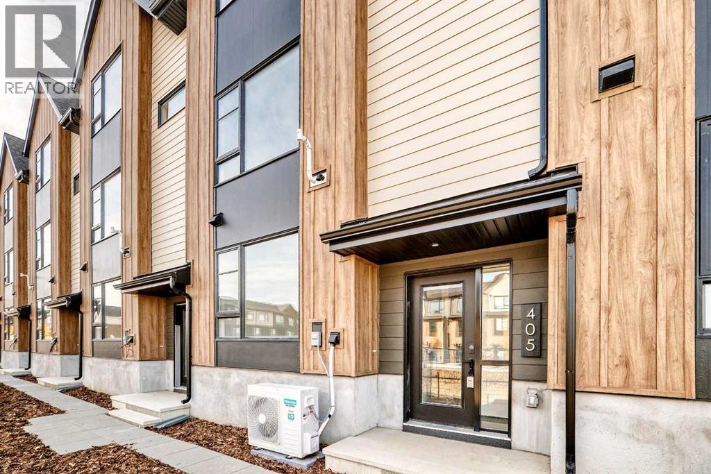 405, 199 Sage Hill Heights Nw, Calgary, Alberta  T3R 2B2 - Photo 41 - A2347338