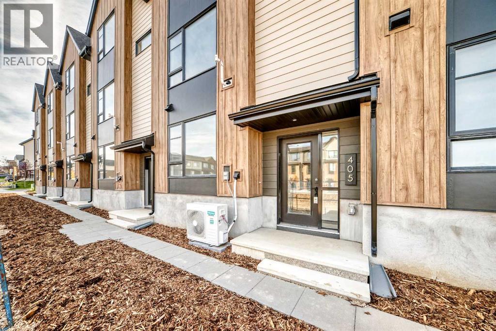 405, 199 Sage Hill Heights Nw, Calgary, Alberta  T3R 2B2 - Photo 1 - A2347338