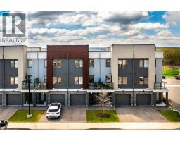 115 SHOREVIEW Place Unit# 9, stoney creek, Ontario