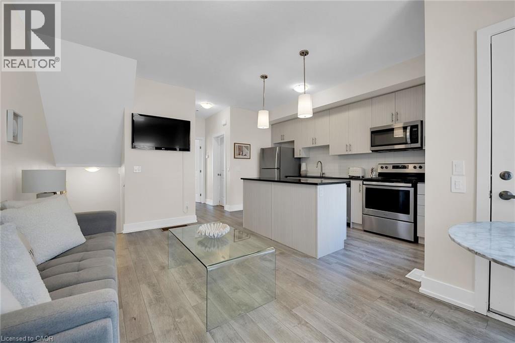 115 Shoreview Place Unit# 9, Stoney Creek, Ontario  L8E 0K4 - Photo 13 - 40866316