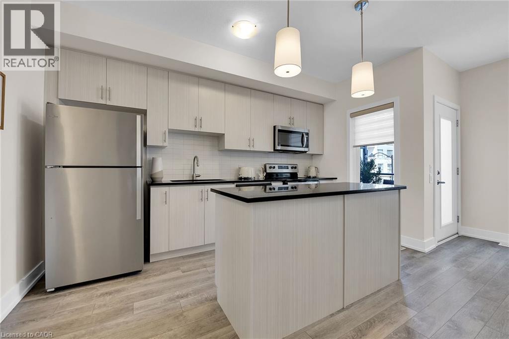 115 Shoreview Place Unit# 9, Stoney Creek, Ontario  L8E 0K4 - Photo 6 - 40866316