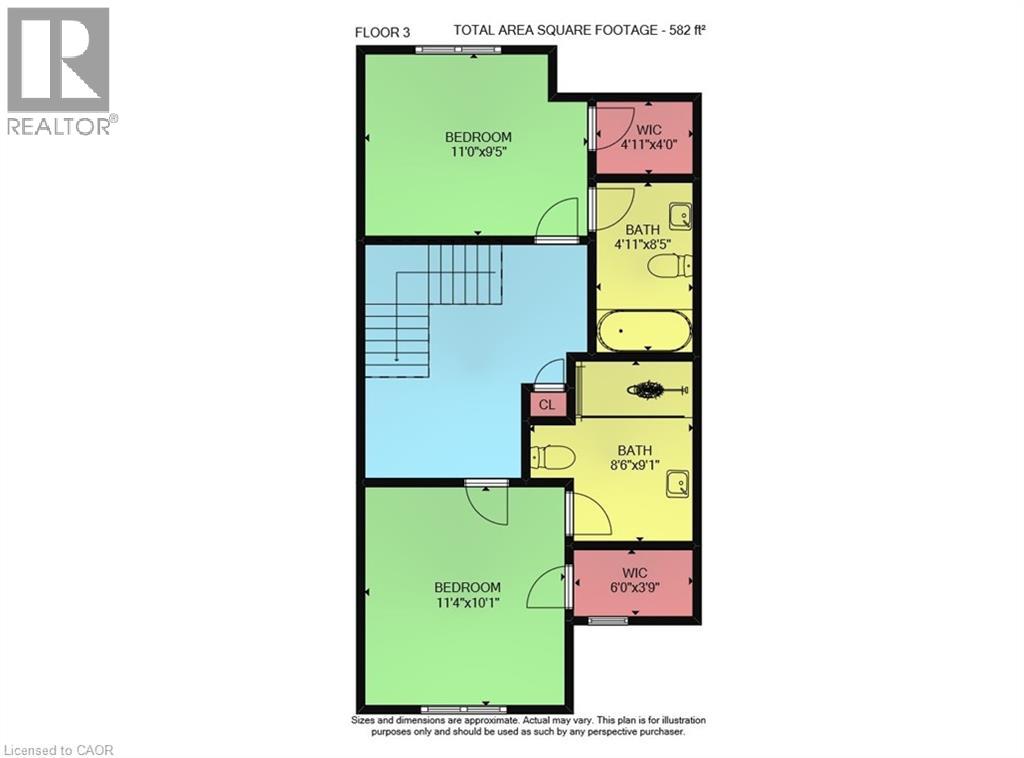 115 Shoreview Place Unit# 9, Stoney Creek, Ontario  L8E 0K4 - Photo 50 - 40866316