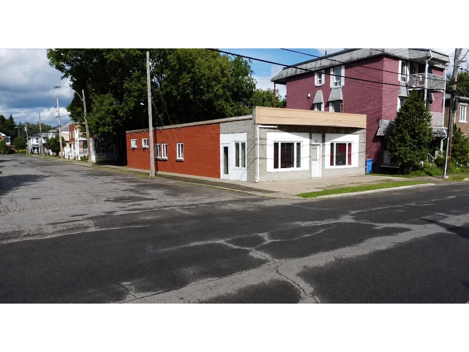 86 Rue du Sanctuaire Trois-Rivières Quebec Canada G8T4W3 2