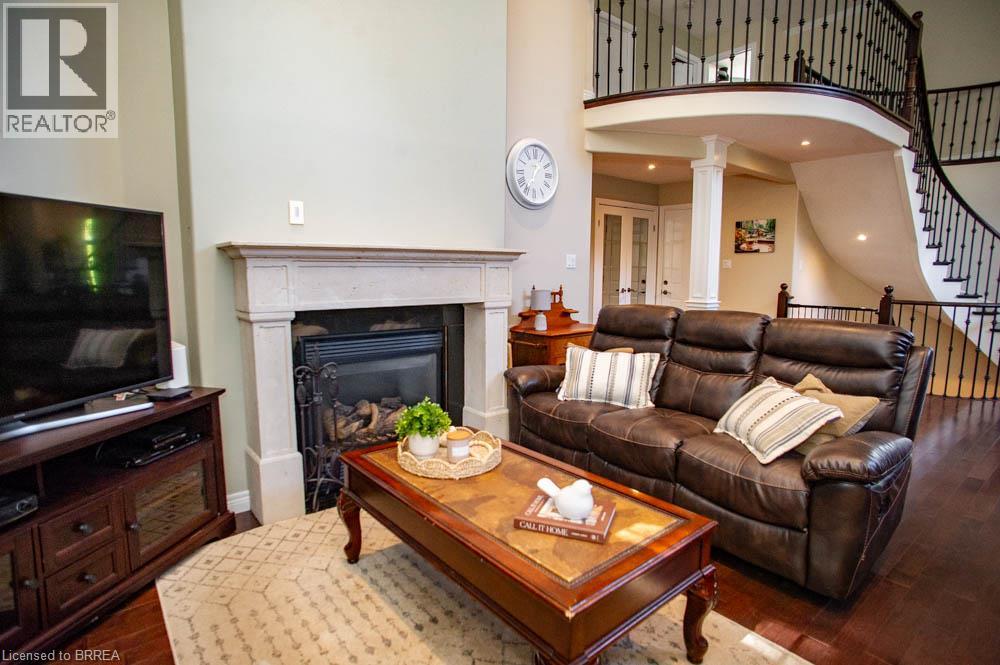 15 Farrugie Street, Paris, Ontario  N3L 0A8 - Photo 12 - 40866014
