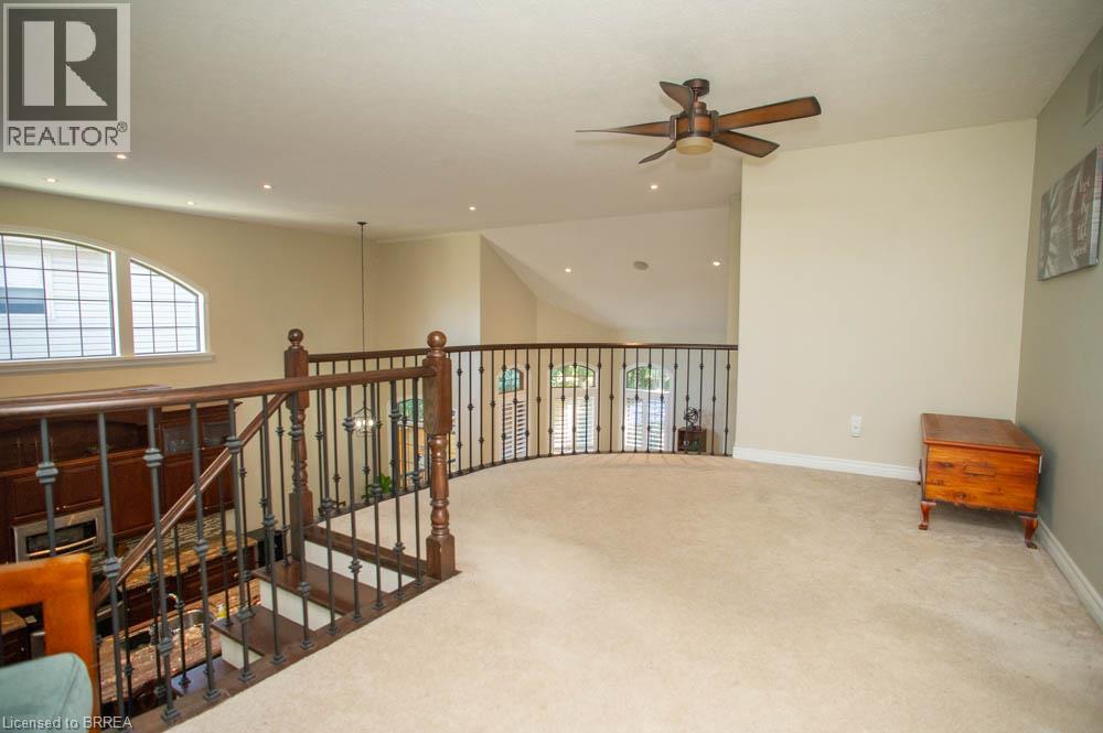 15 Farrugie Street, Paris, Ontario  N3L 0A8 - Photo 18 - 40866014