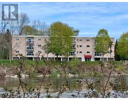 202 - 85 WILLIAM STREET N, Brockton, Ontario