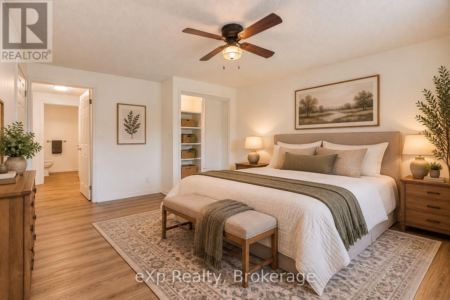 202 - 85 William Street N, Brockton, Ontario N0G 2V0 - Photo 23 - X13135350