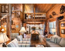 102 SHERWOOD ACRES DRIVE, Parry Sound Remote Area, Ontario