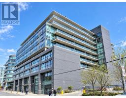 310 - 319 CARLAW AVENUE, Toronto, Ontario