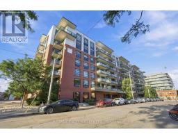 601 - 88 COLGATE AVENUE, Toronto, Ontario