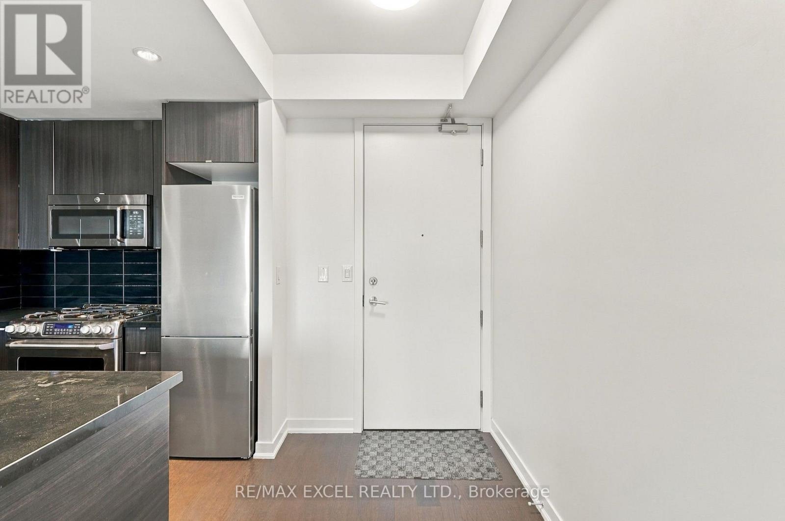 601 - 88 Colgate Avenue, Toronto, Ontario  M4S 0A6 - Photo 3 - E13828358