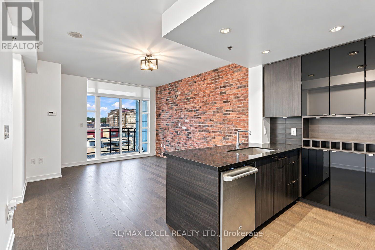 601 - 88 Colgate Avenue, Toronto, Ontario  M4S 0A6 - Photo 4 - E13828358