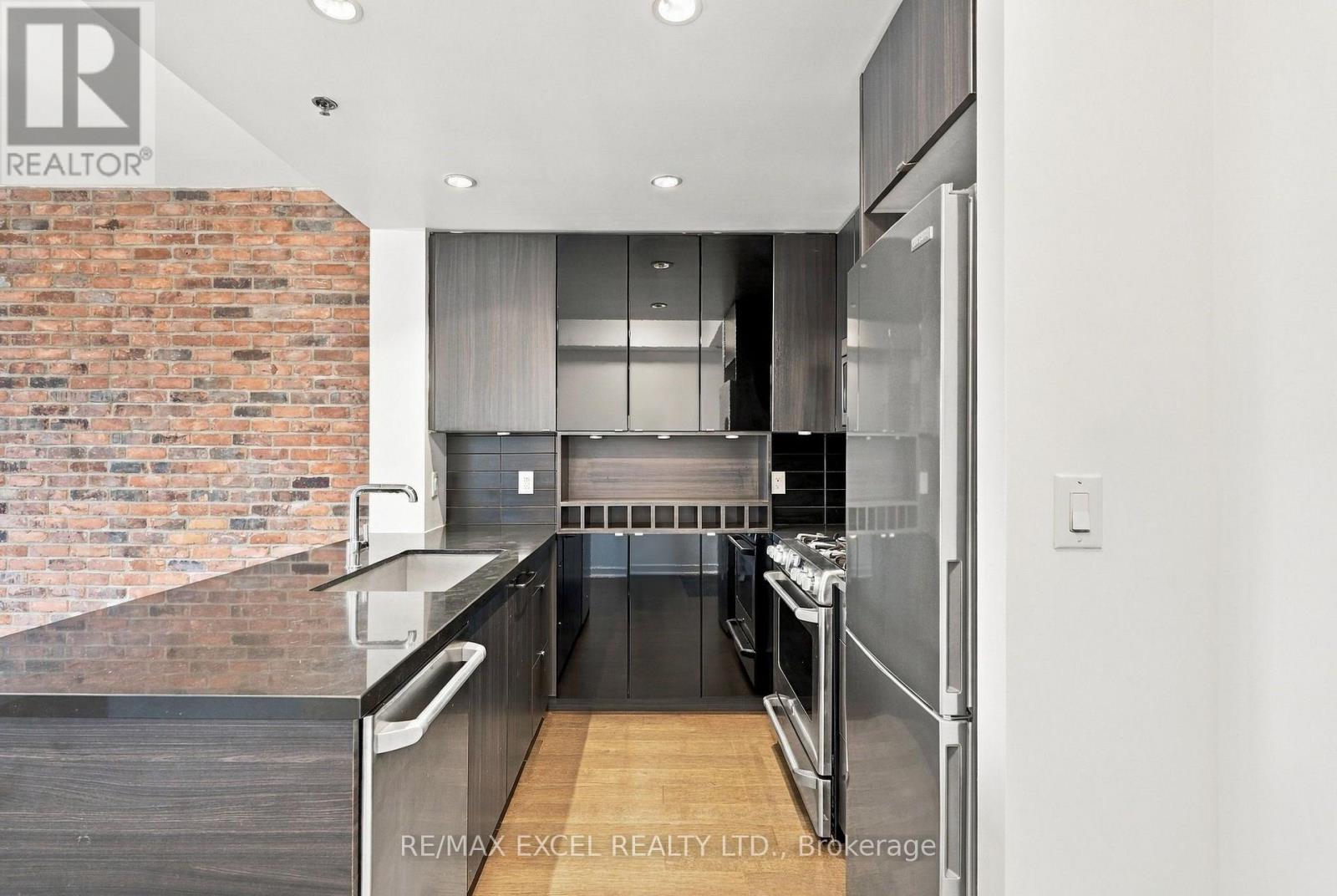 601 - 88 Colgate Avenue, Toronto, Ontario  M4S 0A6 - Photo 5 - E13828358