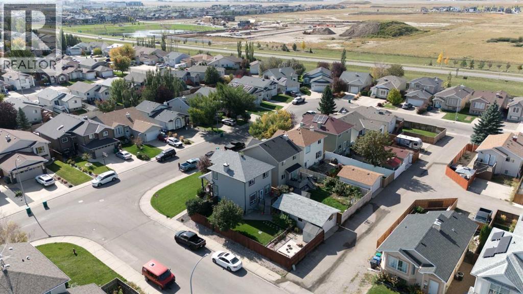 53 Peigan Court W, Lethbridge, Alberta  T1K 7K6 - Photo 40 - A2348013