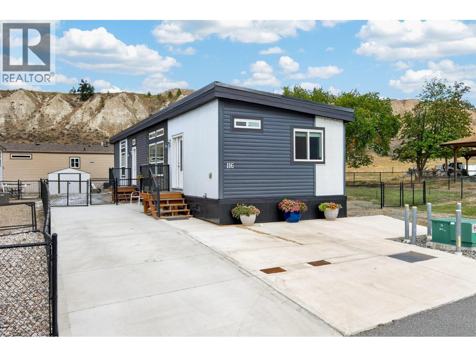 5005 River Road Unit# 116, Pritchard, British Columbia