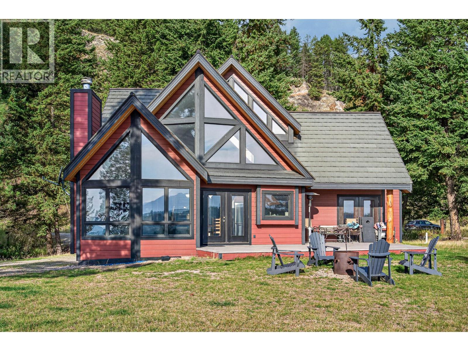 6674 Wardner-Kikomun Road Unit# 24, Wardner, British Columbia