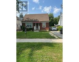 12 PLEASANT AVENUE, Toronto, Ontario