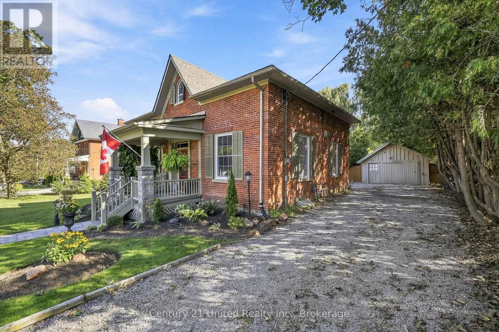 6 GRAVEL ROAD, Cavan Monaghan, Ontario