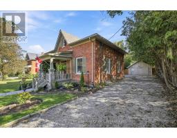 6 GRAVEL ROAD, Cavan Monaghan, Ontario