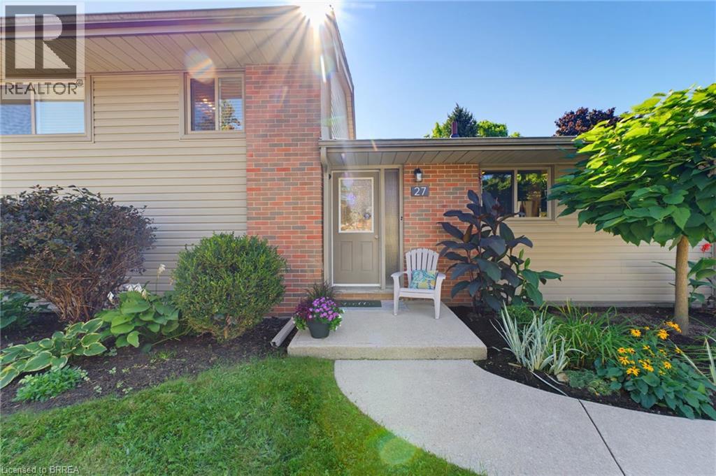 27 Brier Crescent, Brantford, Ontario  N3R 3M5 - Photo 4 - 40860417