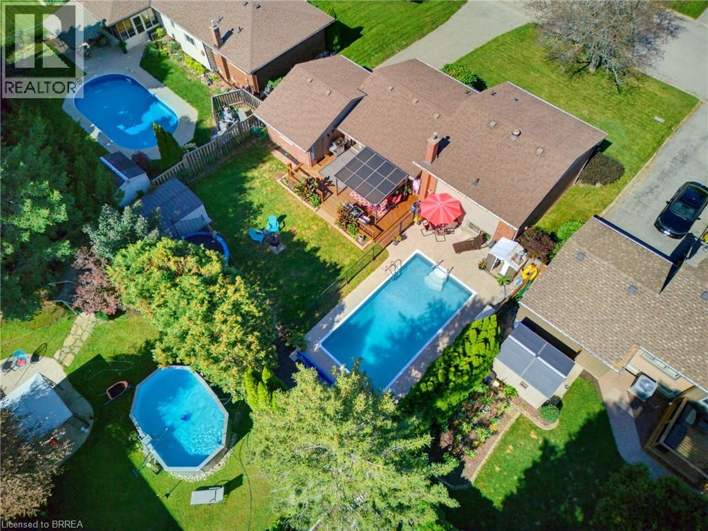 27 Brier Crescent, Brantford, Ontario  N3R 3M5 - Photo 9 - 40860417