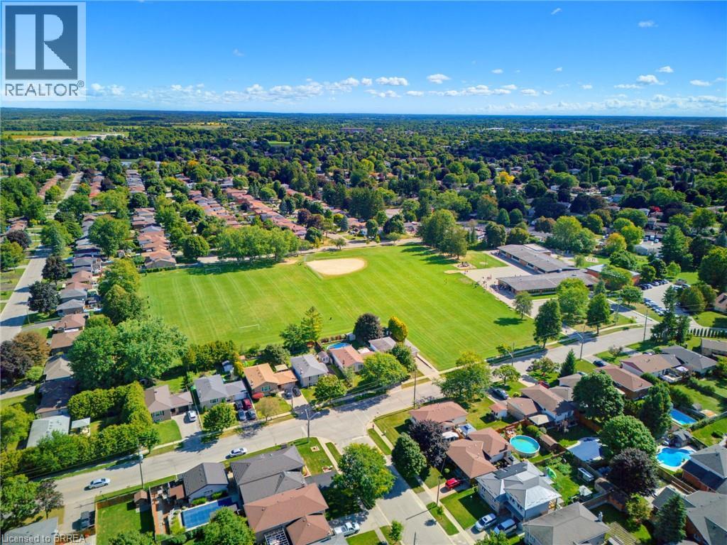 27 Brier Crescent, Brantford, Ontario  N3R 3M5 - Photo 39 - 40860417