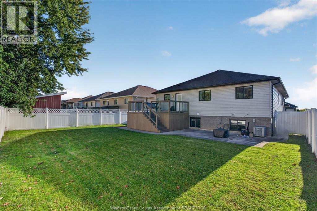 1488 Harrison Street, Lasalle, Ontario  N9H 0E1 - Photo 36 - 26023606