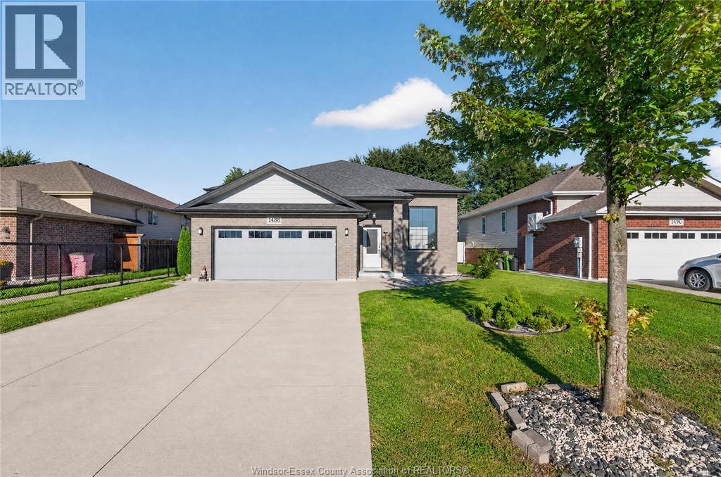 1488 Harrison Street, Lasalle, Ontario  N9H 0E1 - Photo 3 - 26023606