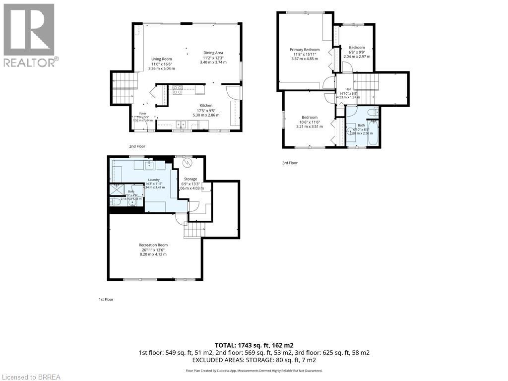 27 Brier Crescent, Brantford, Ontario  N3R 3M5 - Photo 43 - 40860417