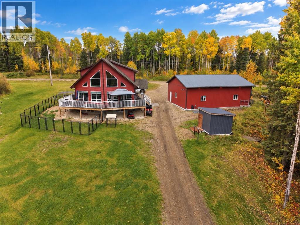 53, 115011 Township Road 583, Rural Woodlands County, Alberta