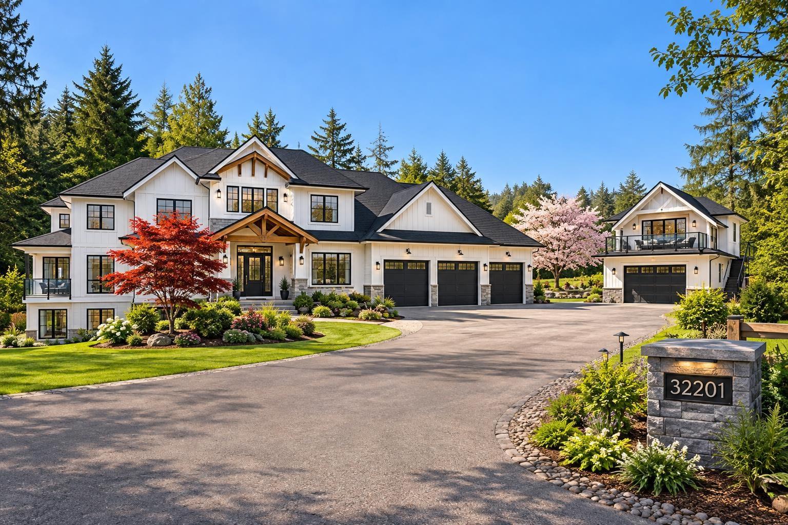 32201 RICHARDS AVENUE, Mission, British Columbia