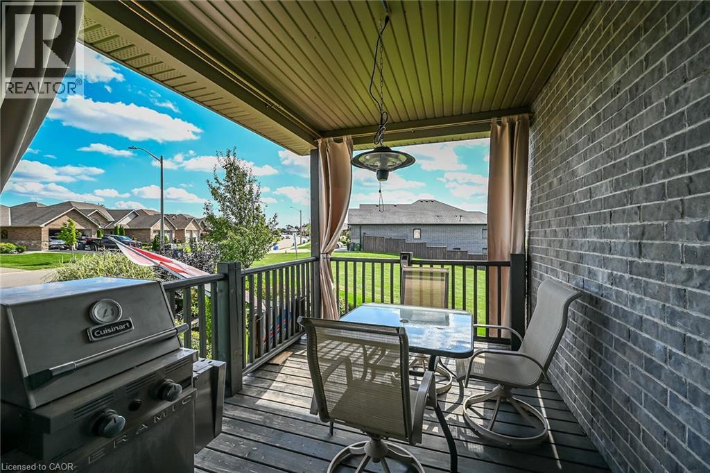 40 Trillium Way, Simcoe, Ontario  N3Y 0B9 - Photo 33 - 40864885