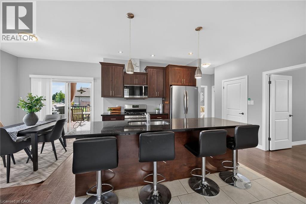 40 Trillium Way, Simcoe, Ontario  N3Y 0B9 - Photo 10 - 40864885