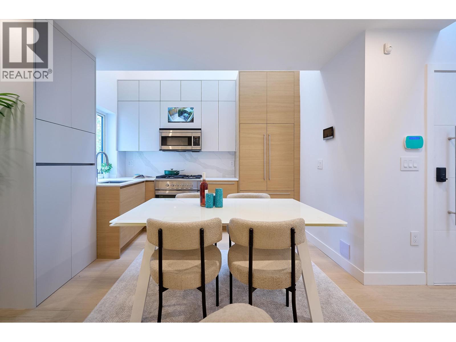 3674 W 1st Avenue, Vancouver, British Columbia  V6R 1H2 - Photo 9 - R3169553