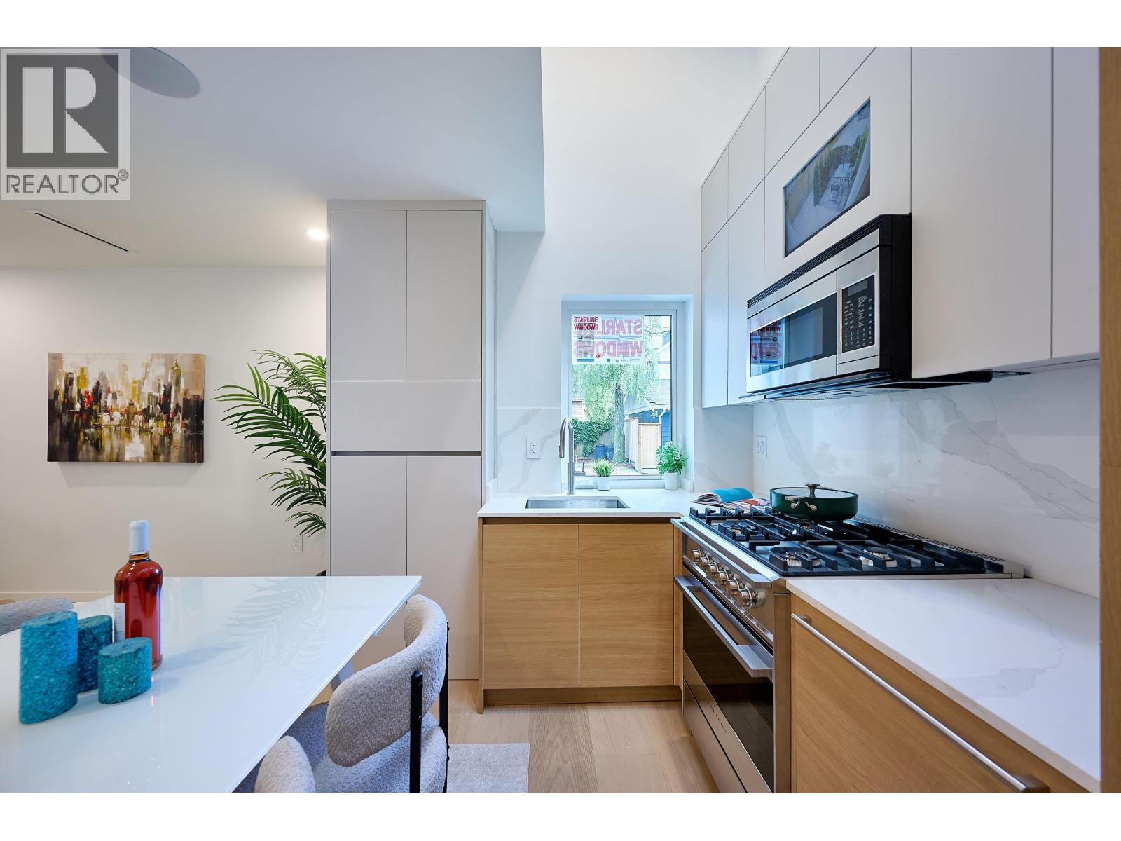 3674 W 1st Avenue, Vancouver, British Columbia  V6R 1H2 - Photo 10 - R3169553