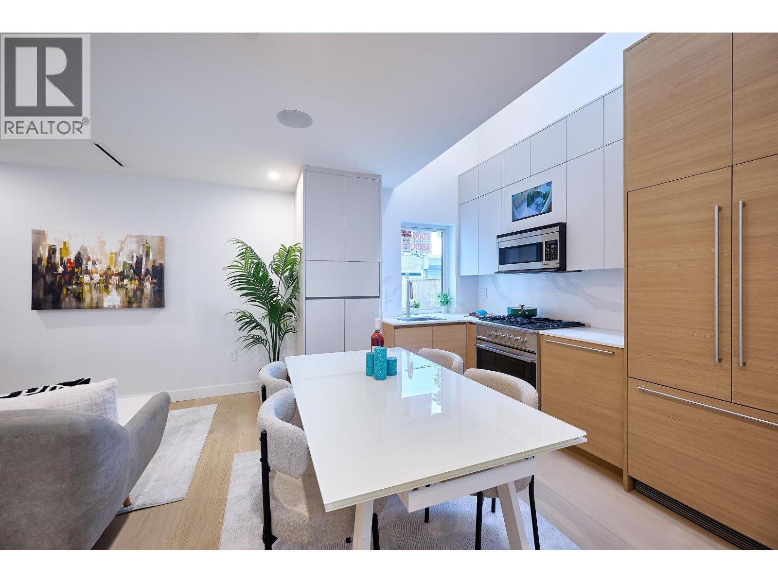 3674 W 1st Avenue, Vancouver, British Columbia  V6R 1H2 - Photo 8 - R3169553